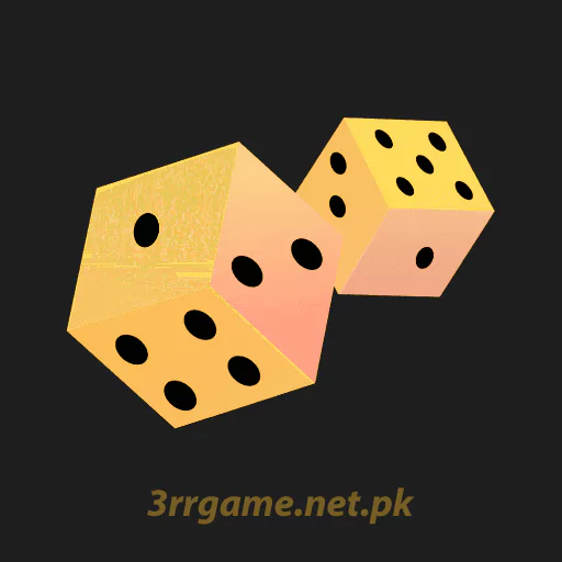 3rr Game