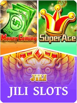 Slots & Jackpots