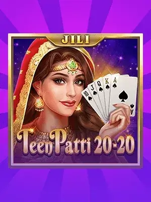 Teen Patti